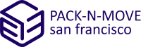 Pack-N-Move San Francisco Logo