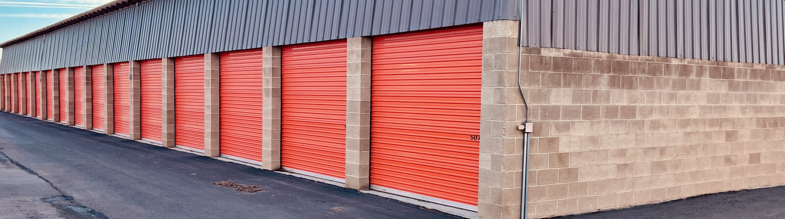 Pack-N-Move SF Storage in San Francisco